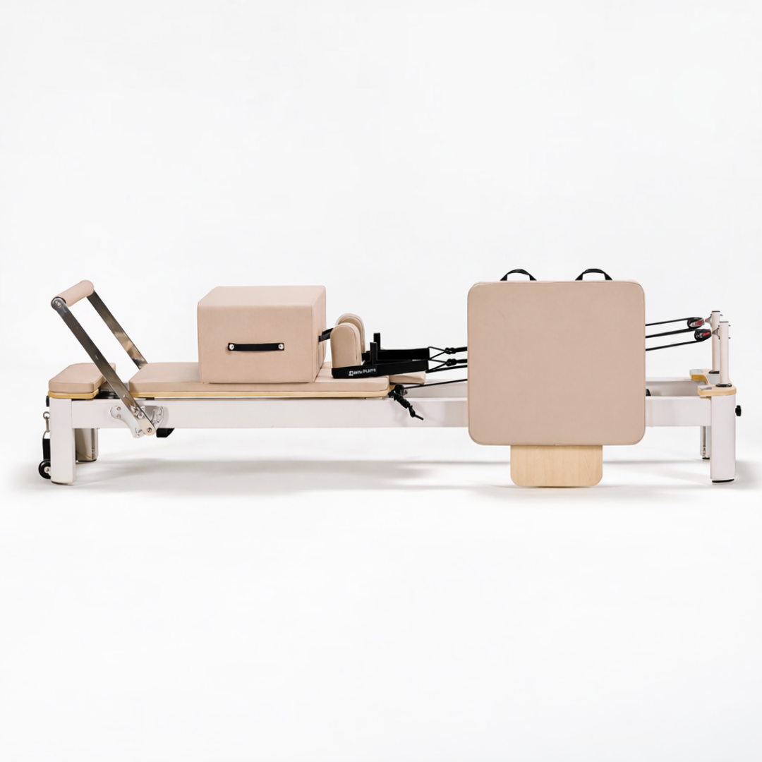 Lumen Aluminium Reformer Core Reforme