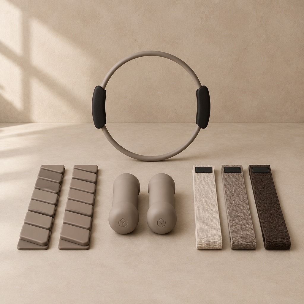 Accessories Pack Core Reforme