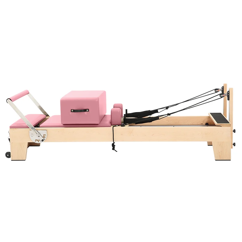 Sienna Reformer Machine