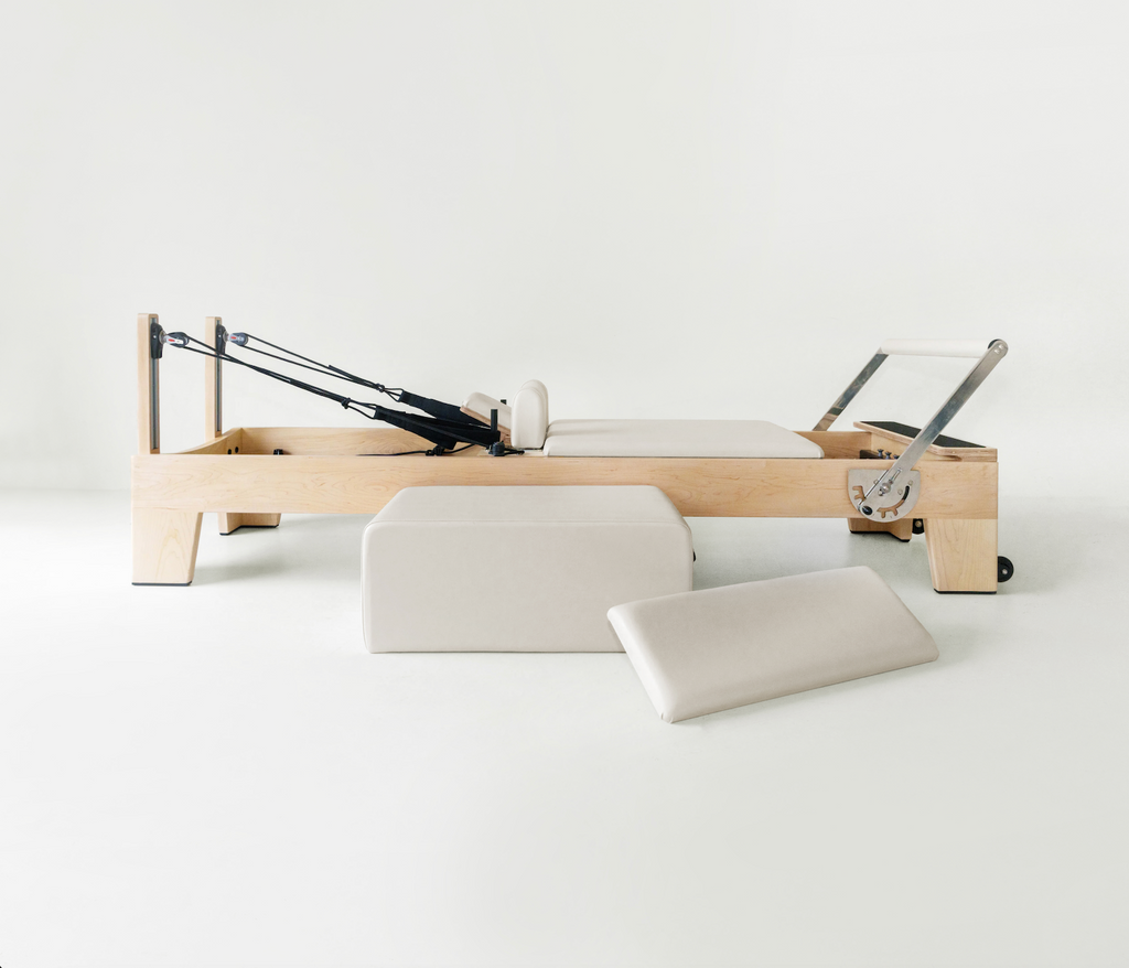 Core Reforme - Pilates Machines and Equipment