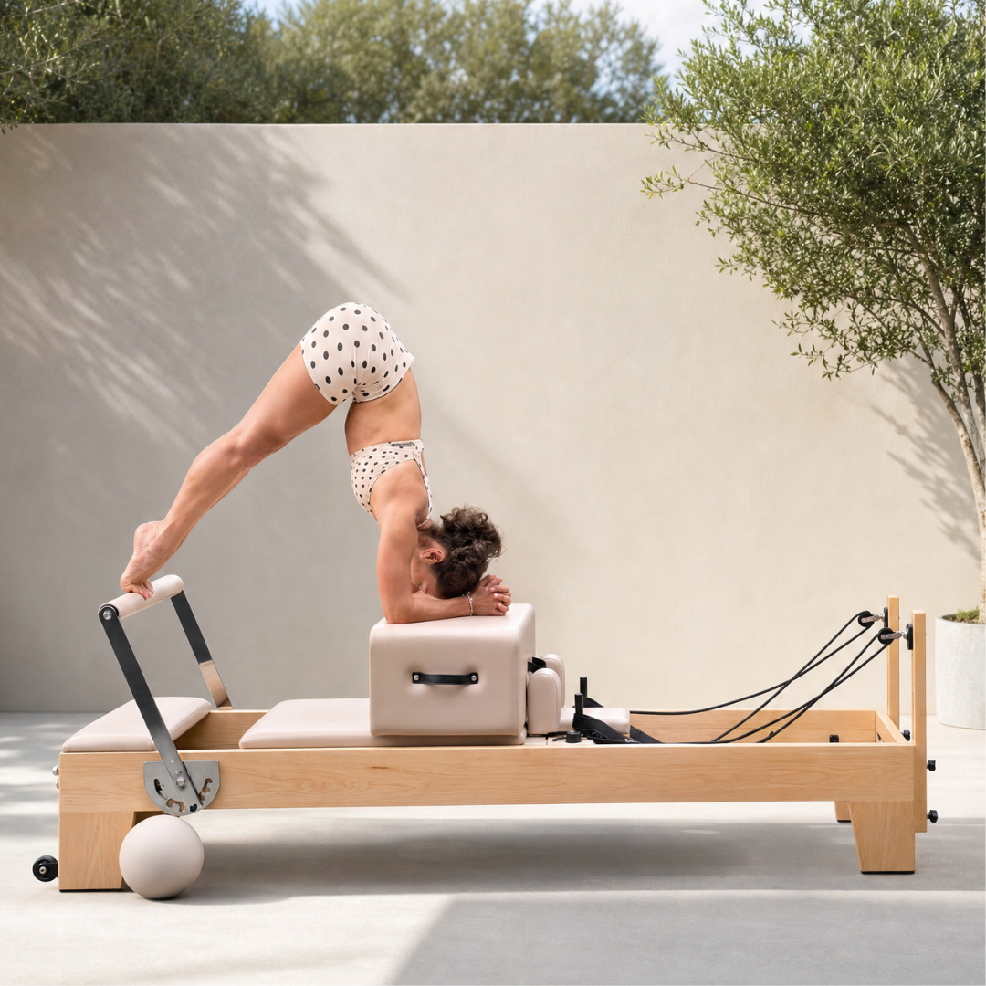 Sienna Reformer Machine Core Reforme