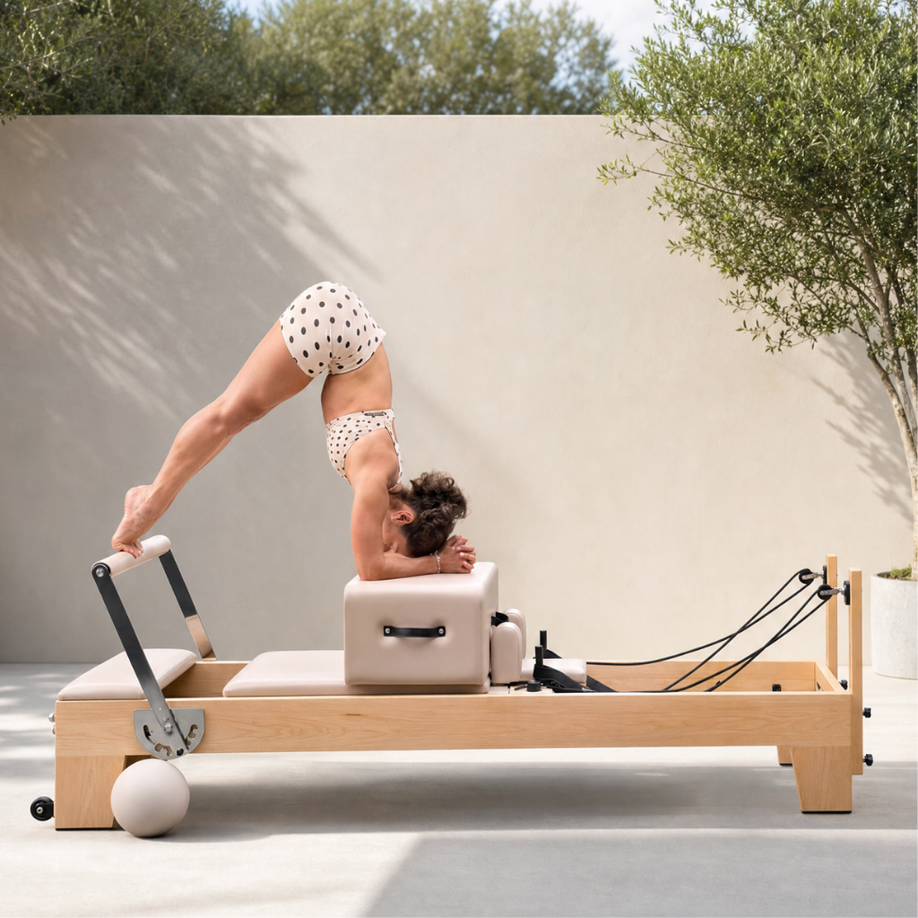 Core Reforme - Pilates Machines and Equipment