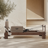 Walnut Sienna Reformer Core Reforme