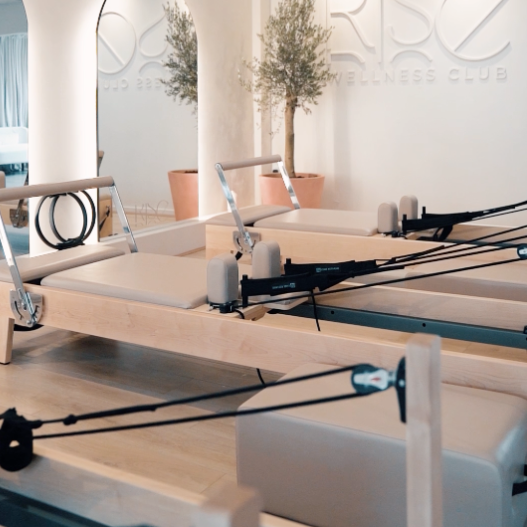 Sienna Reformer Machine Core Reforme