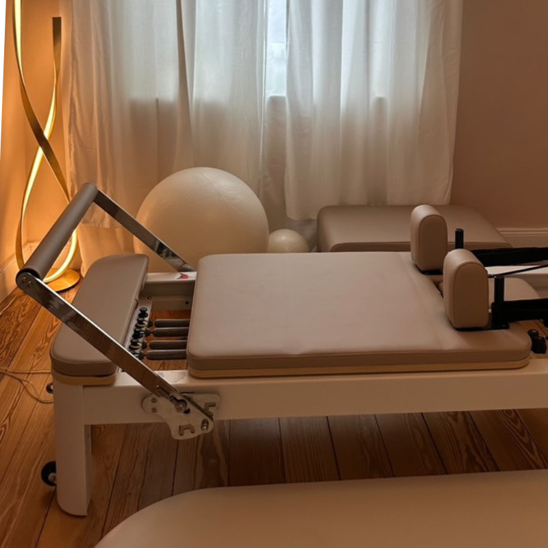 Lumen Aluminium Reformer