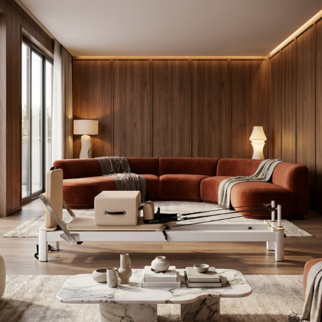 Lumen Aluminium Reformer Core Reforme