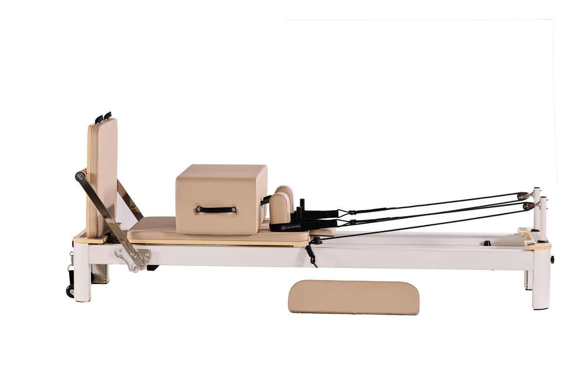 Reformer Lumen en aluminium