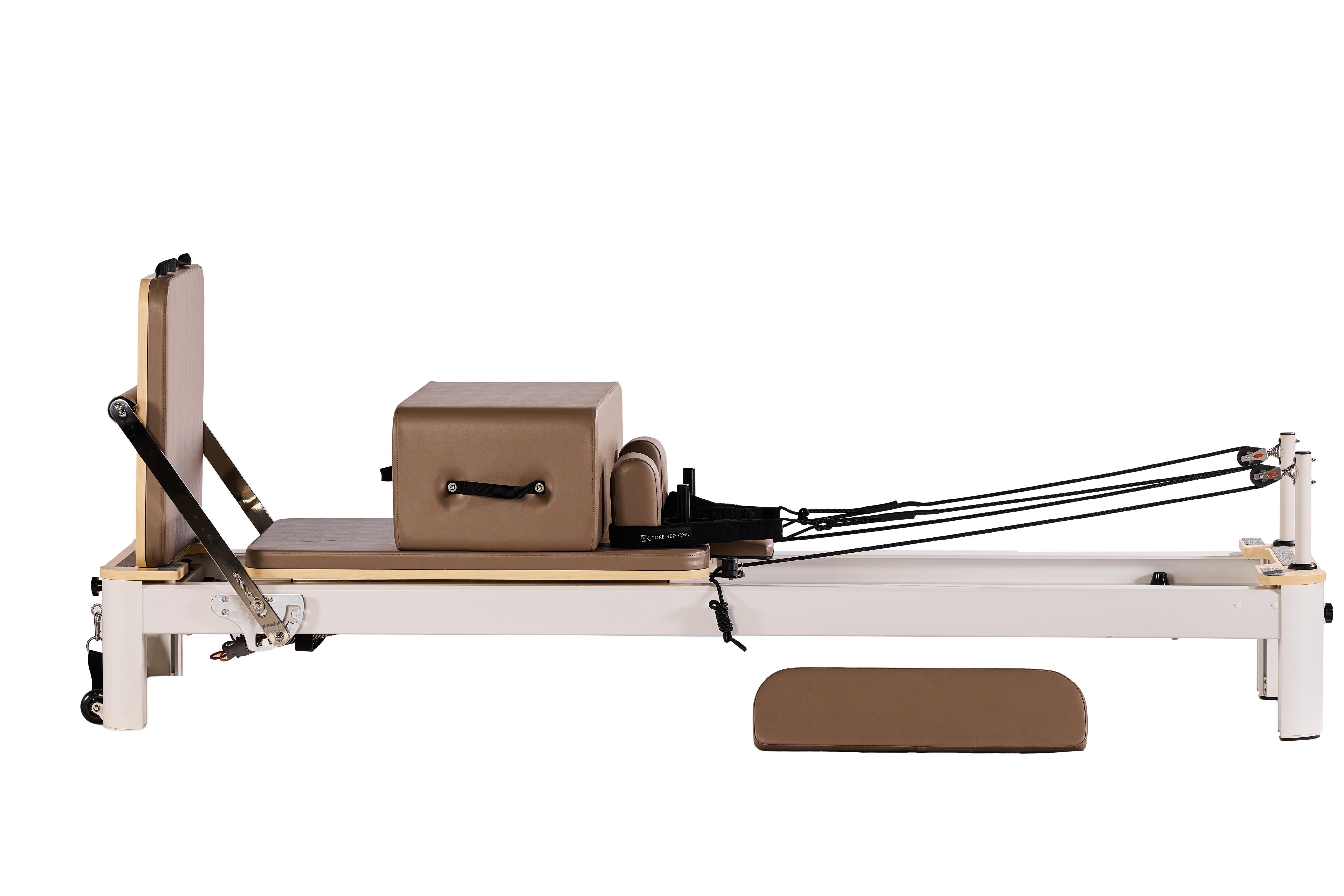 Lumen Aluminium Reformer Core Reforme