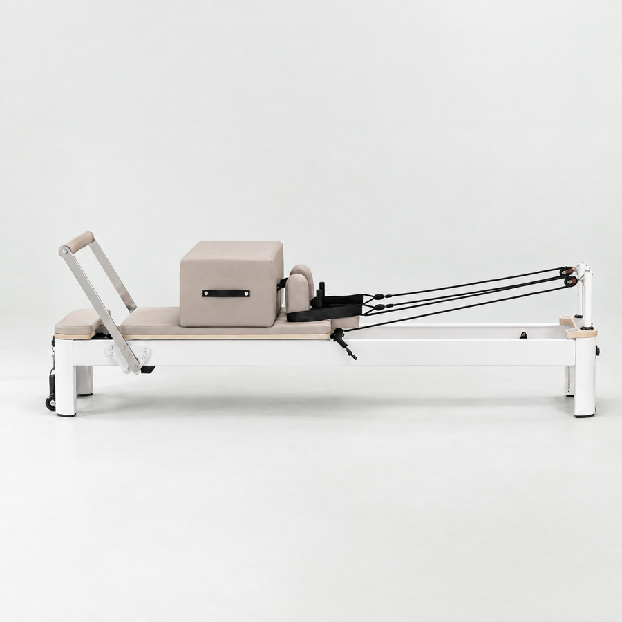 Lumen Aluminium Reformer