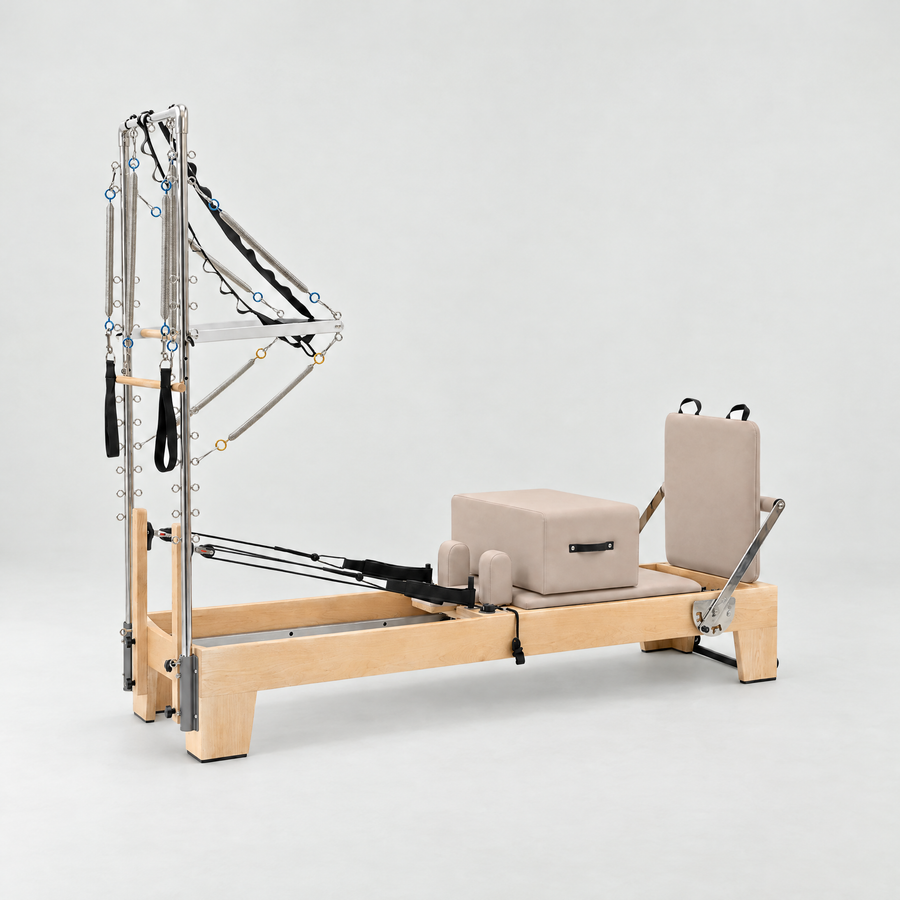 Sienna Tower Reformer