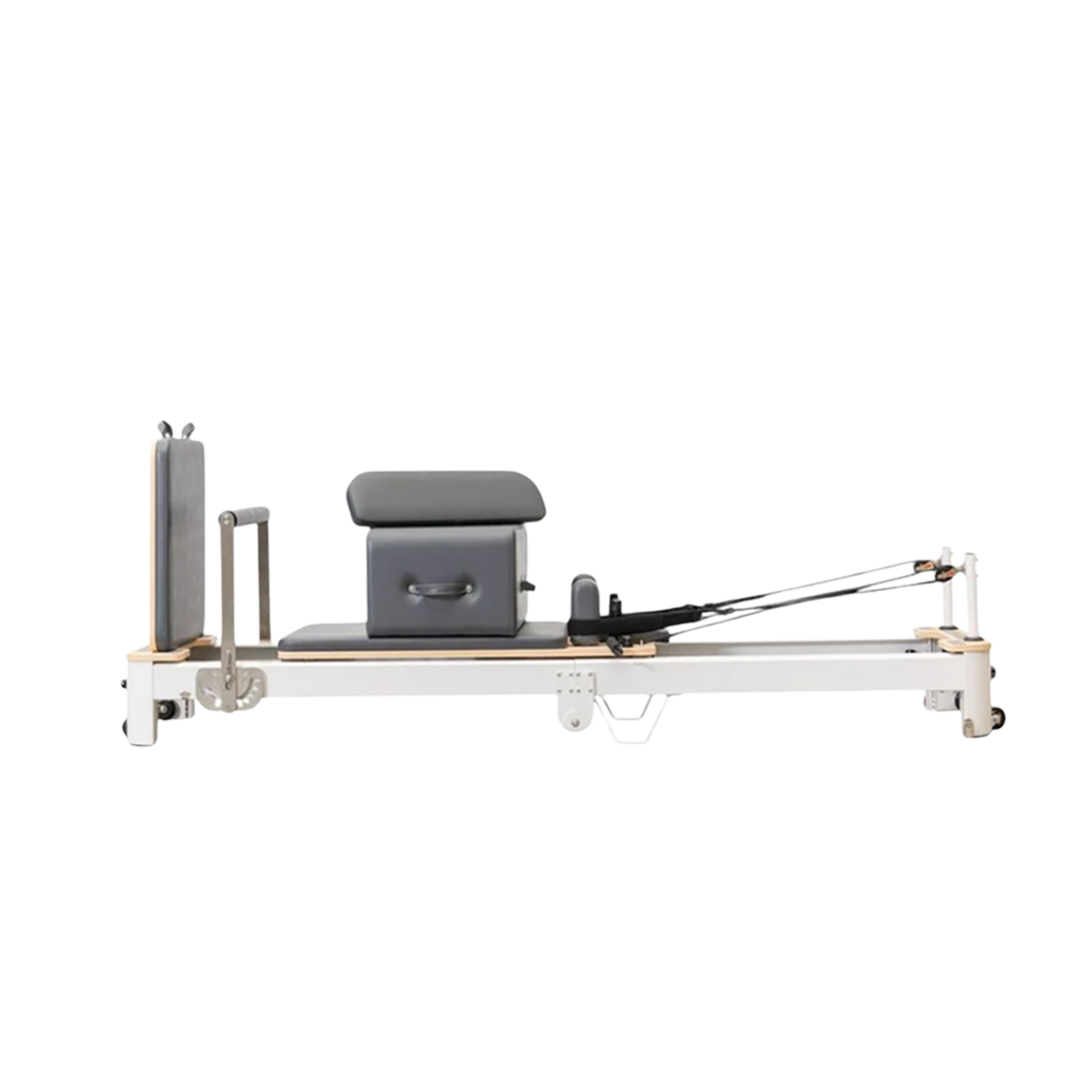 Lumen Aluminium Folding Reformer – Core Reforme