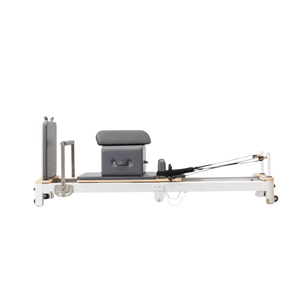 Forward Core Reformer Core Reforme - Pilates Machines and Equipment