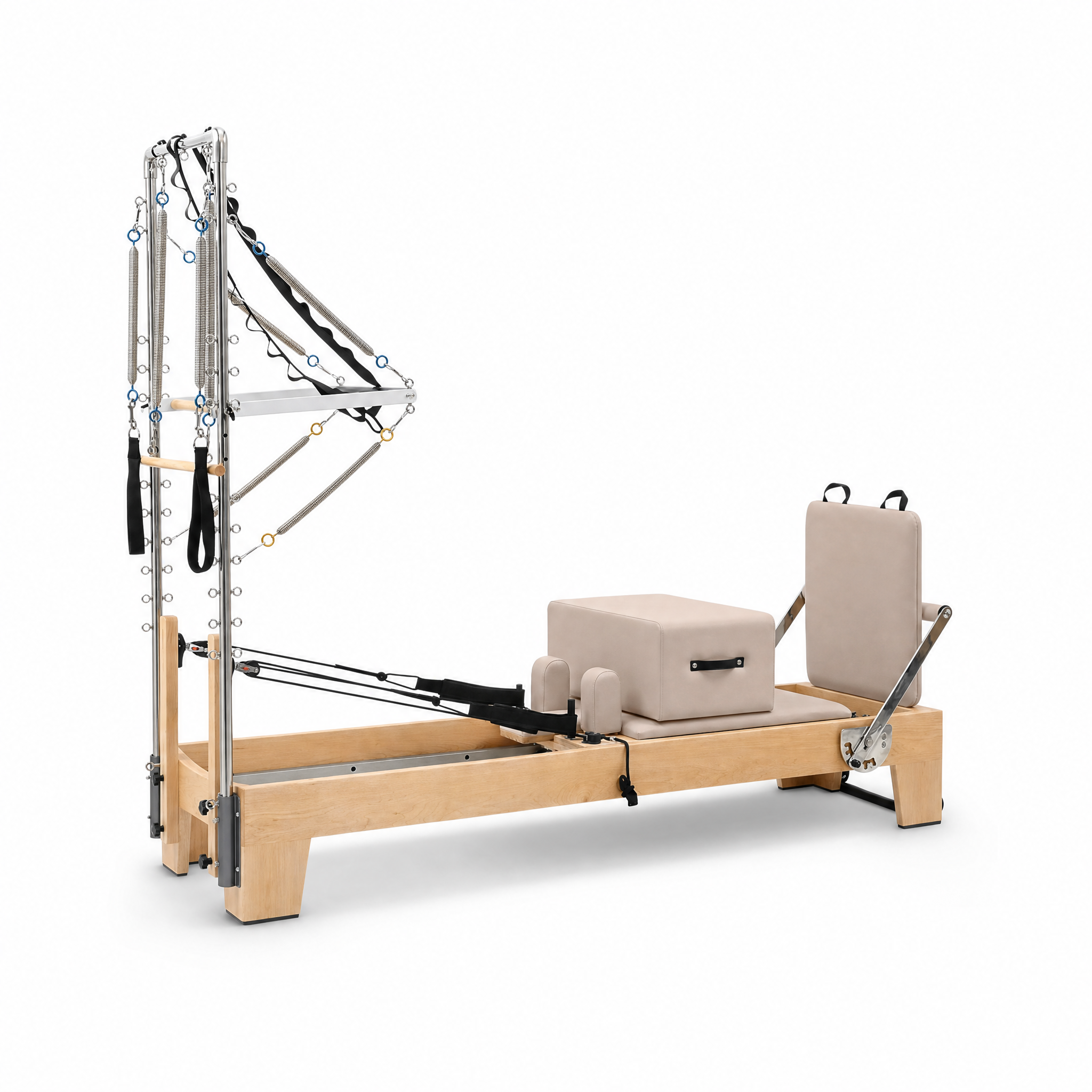 Sienna Tower Reformer Core Reforme