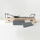Sienna Reformer in Grey