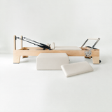 Sienna Reformer in Off-white
