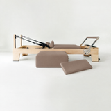 Sienna Reformer in Beige