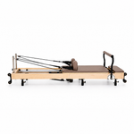 Sienna Folding Reformer 2.0 in Beige