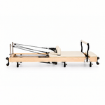 Sienna Folding Reformer 2.0 in Off-white