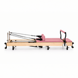 Sienna Folding Reformer 2.0 in Pink