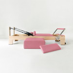 Sienna Reformer in Pink