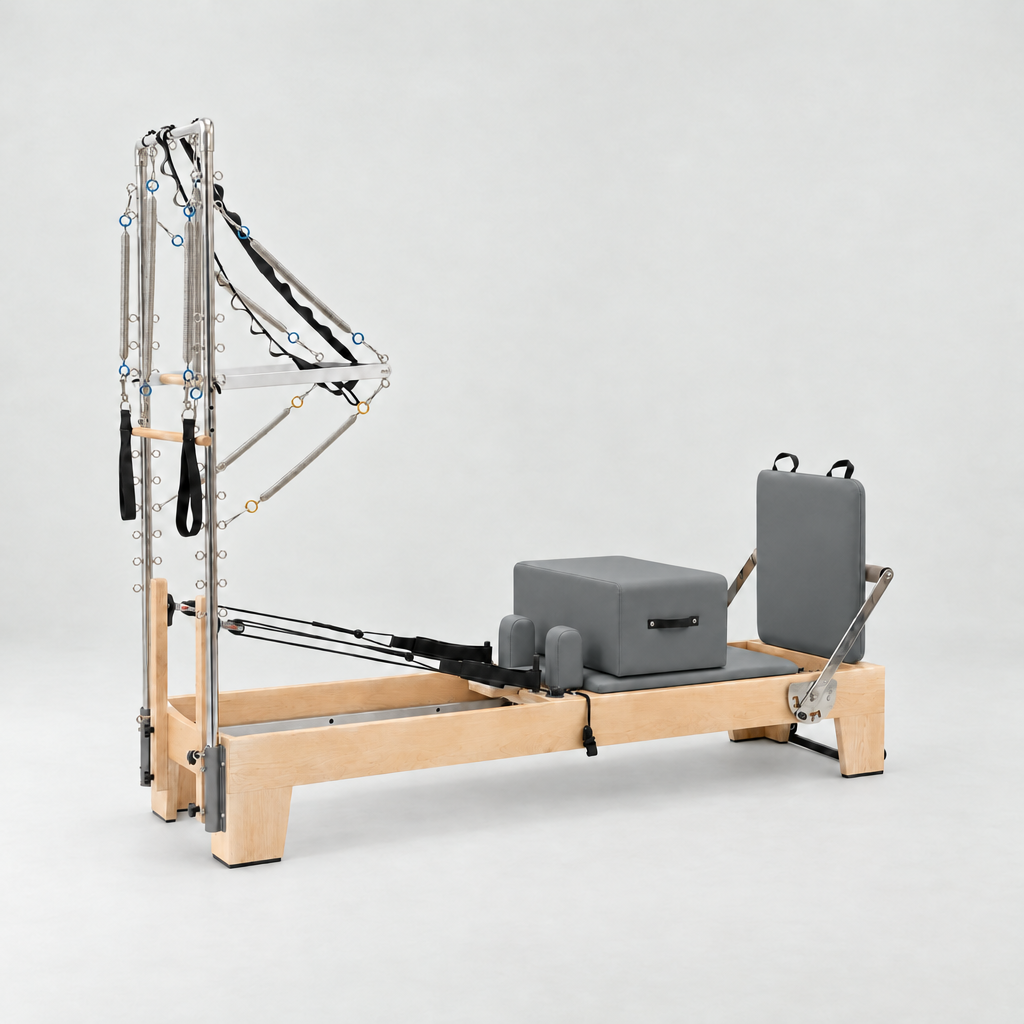 Sienna Tower Reformer Core Reforme