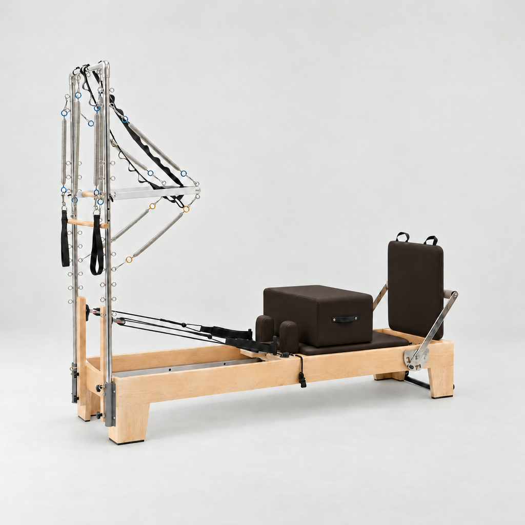 Sienna Tower Reformer Core Reforme