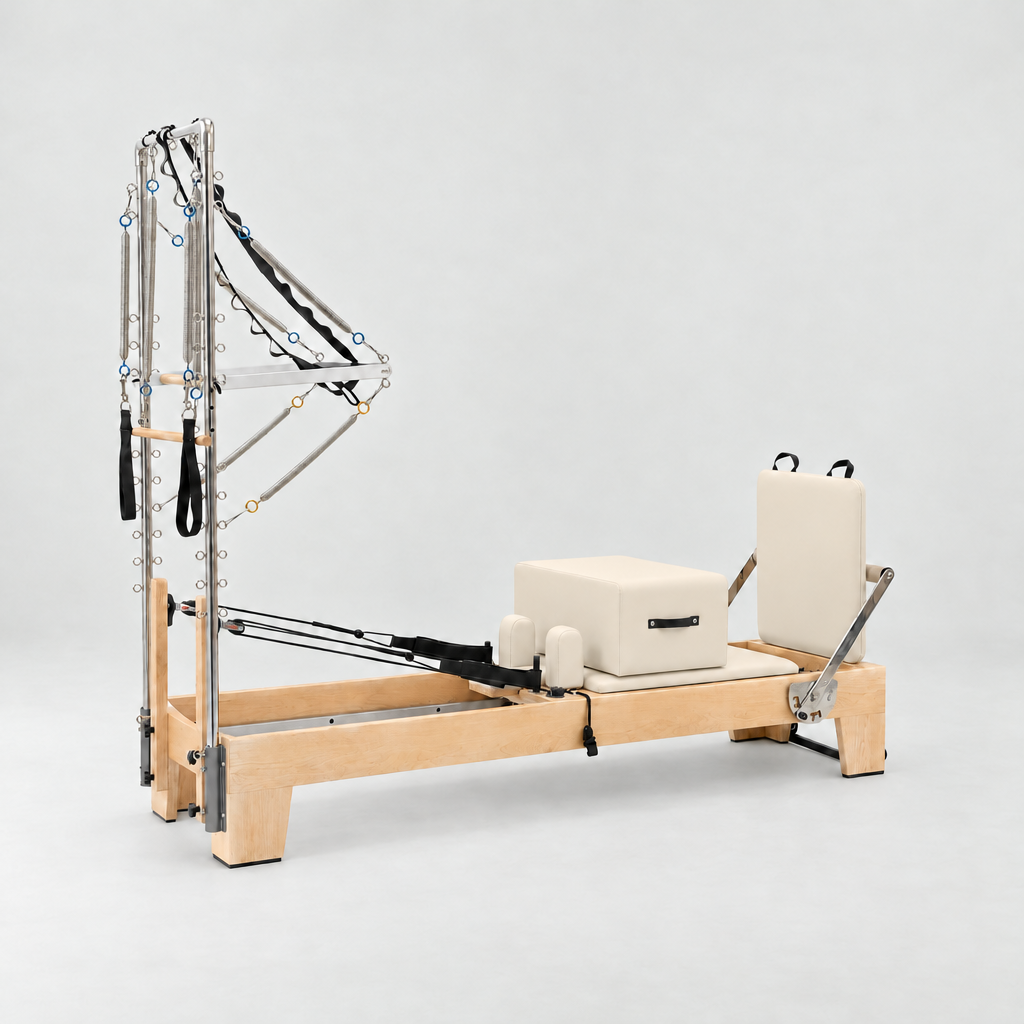 Sienna Tower Reformer Core Reforme