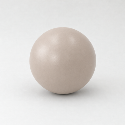 Pilates ball