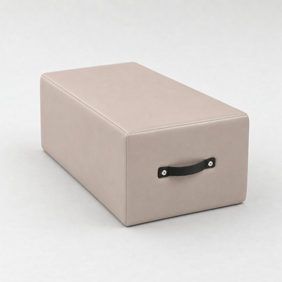 Sitting box