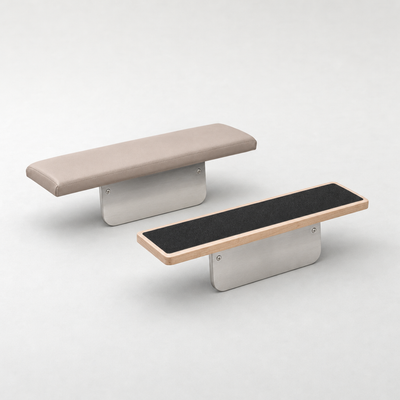 Platform extender