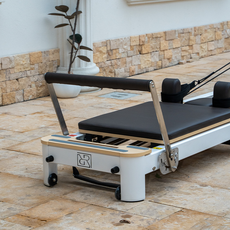 Forward Core Reformer Lumen Aluminium Folding Reformer – Core Reforme