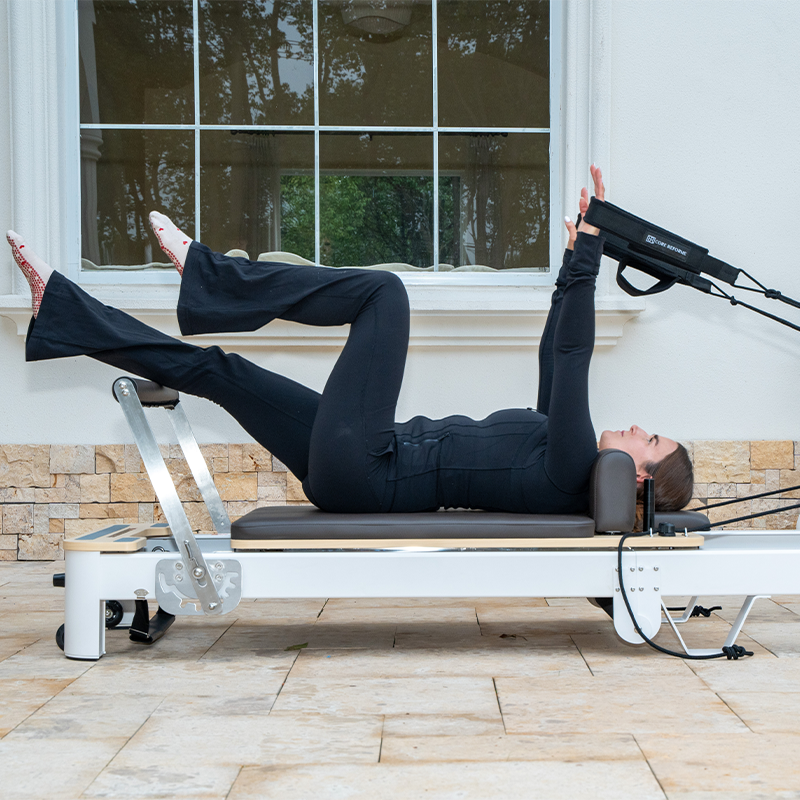 Forward Core Reformer Lumen Aluminium Folding Reformer – Core Reforme