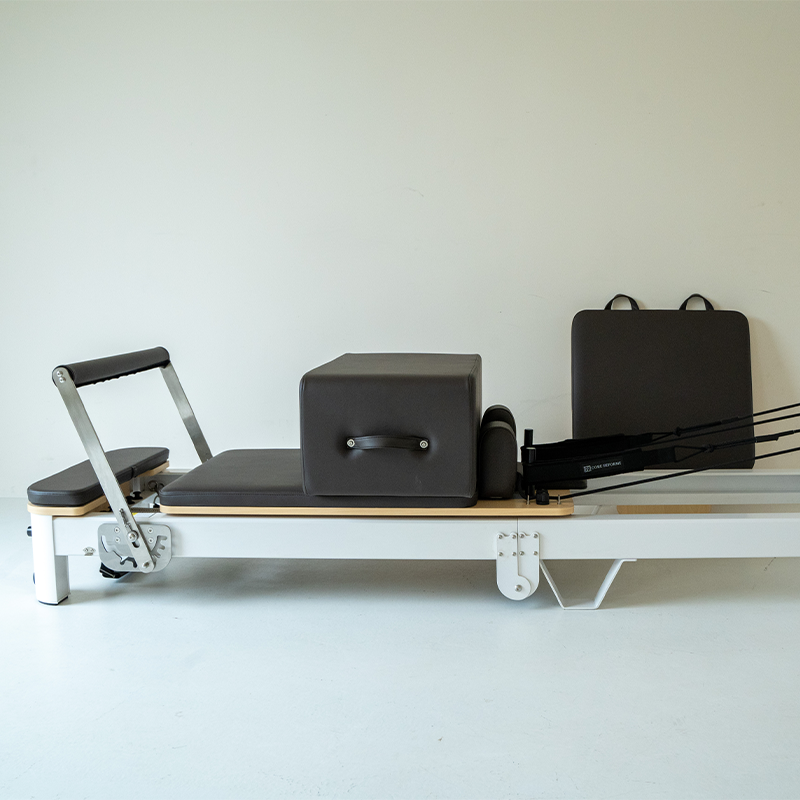 Forward Core Reformer Lumen Aluminium Folding Reformer – Core Reforme