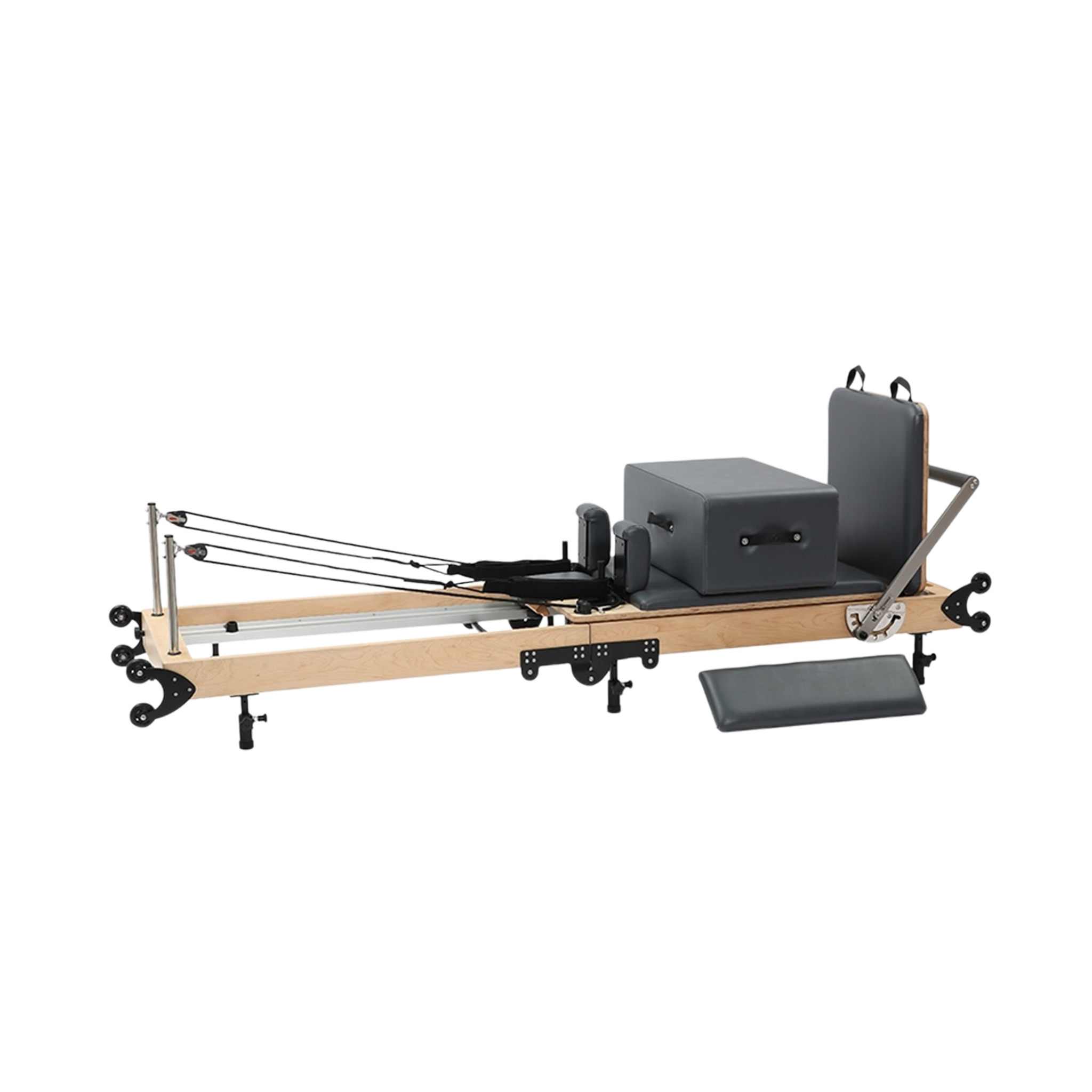 Forward Core Reformer Core Reforme - Machines et équipements Pilates